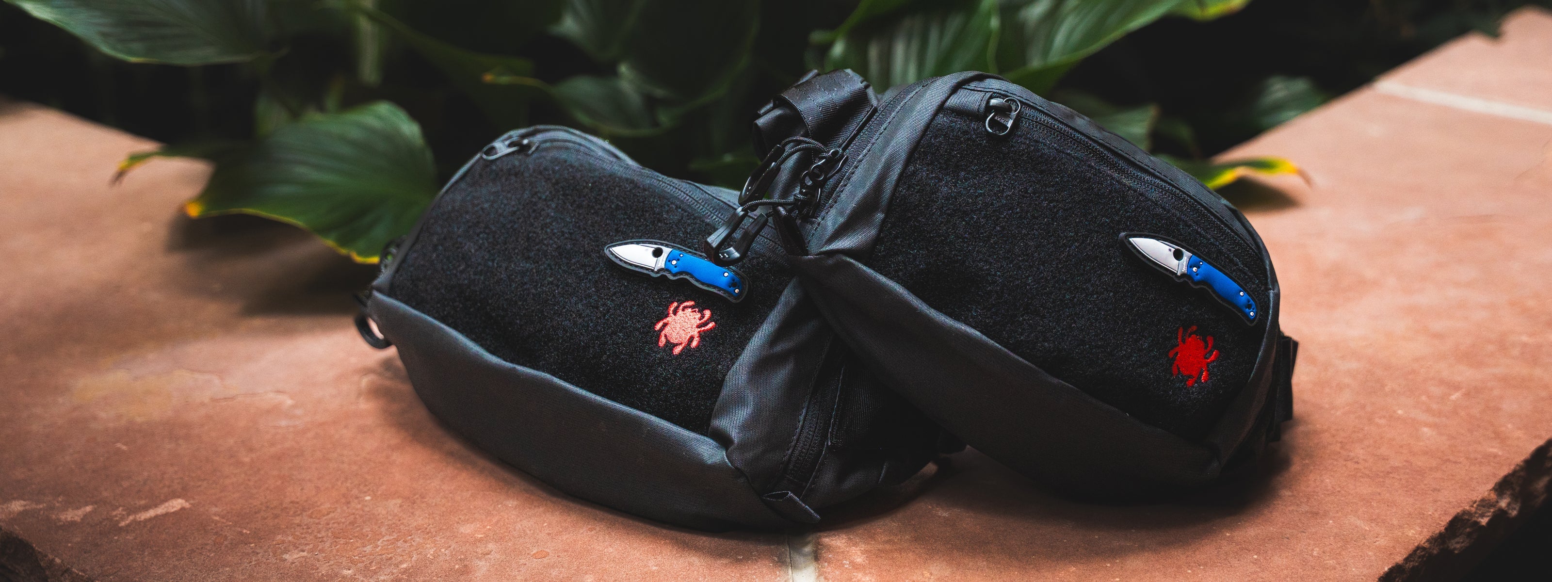 Performance Backpacks & Bags – Spyderco Performance Backpacks & Bags – Spyderco