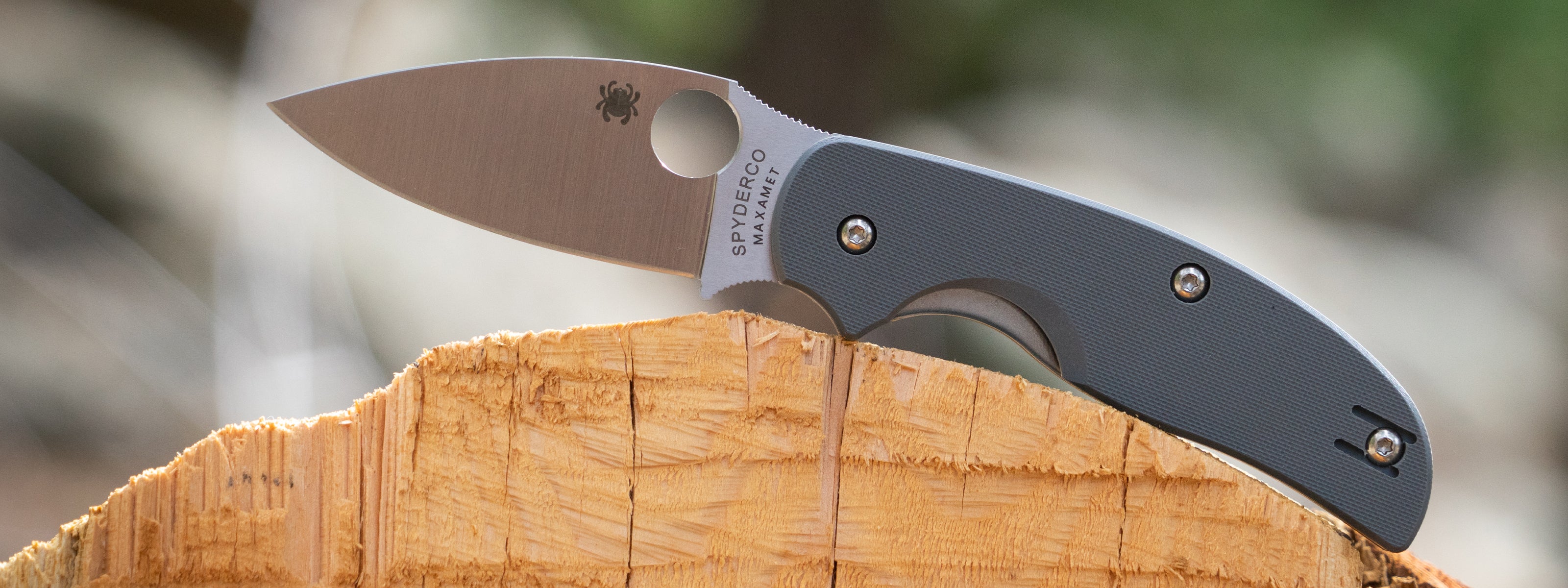 Spyderco Specials & Closeouts - Spyderco