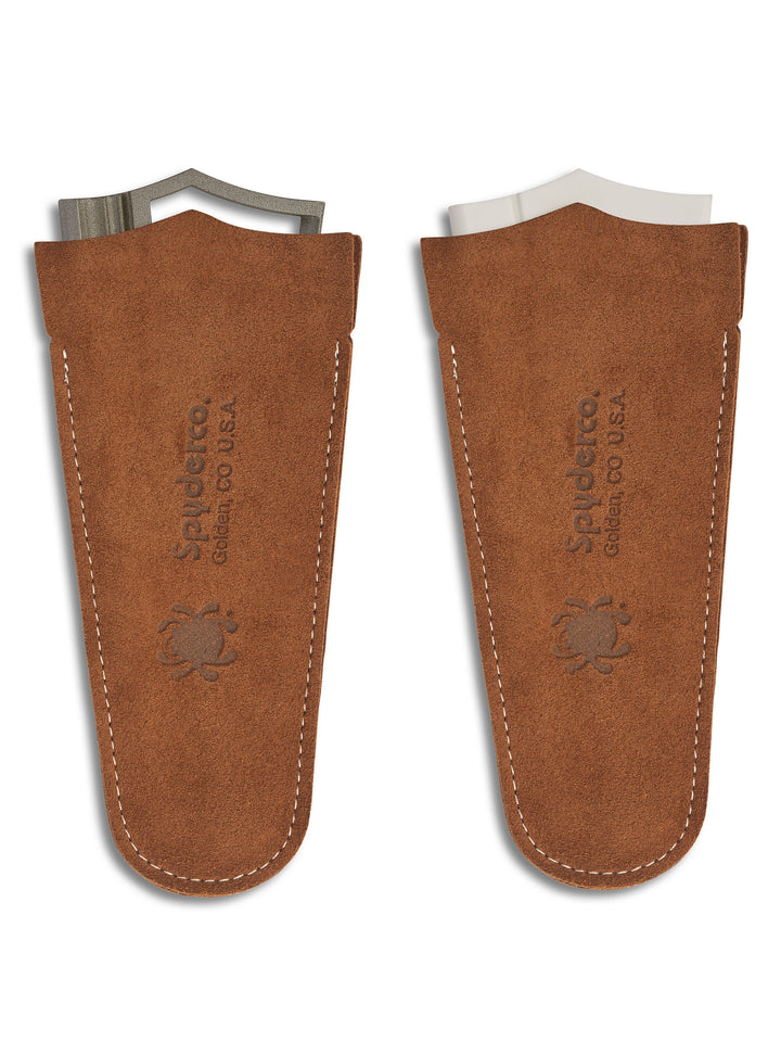 Golden Stone™ Webfoot™ Set 308FCBN_Sheath