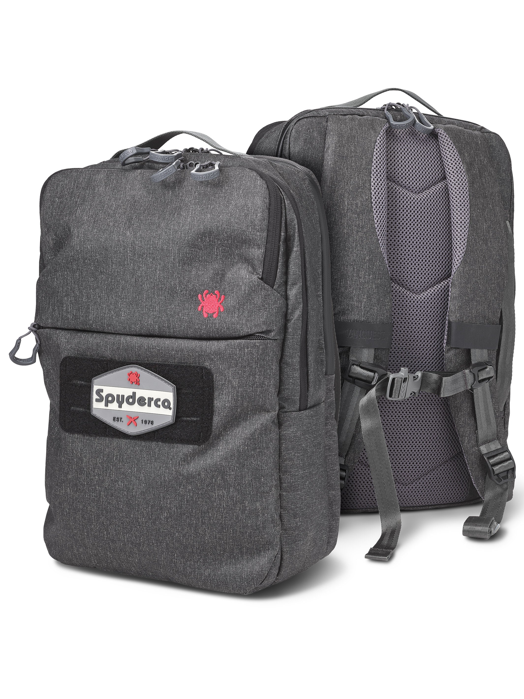 Spyderco X Vanquest® Addax-18™ Backpack