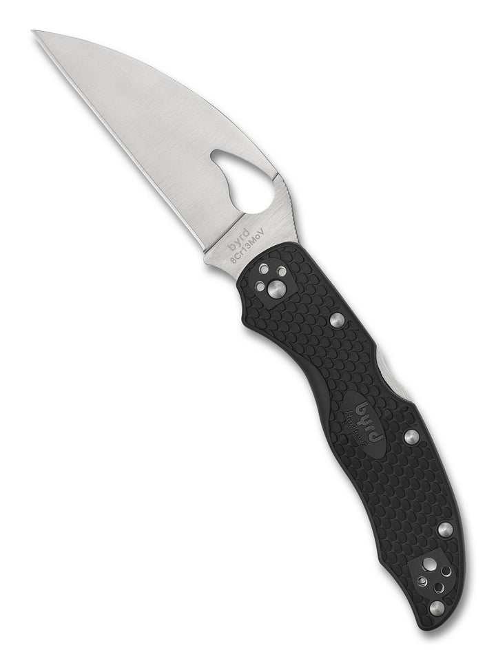 Harrier™ 2 Lightweight Wharncliffe BY01PBKWC2_Open
