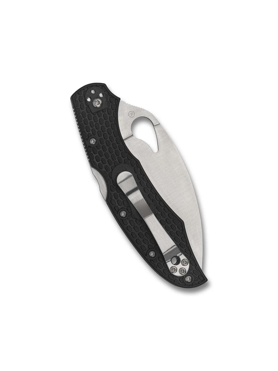 Cara Cara® 2 Wharncliffe BY03PBKWC2_Closed