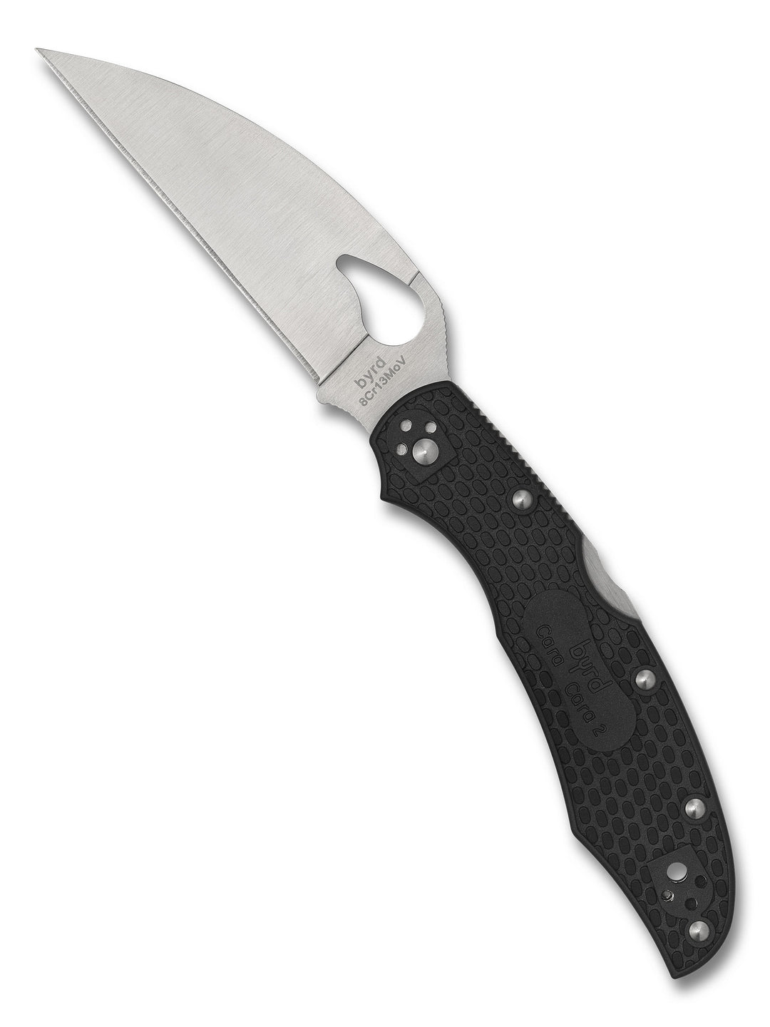 Cara Cara® 2 Wharncliffe BY03PBKWC2_Open