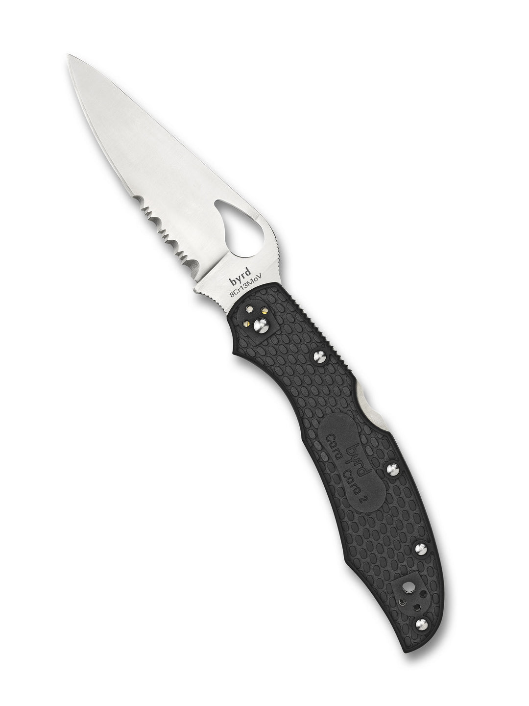 Cara Cara® 2 Lightweight BY03PSBK2_Open