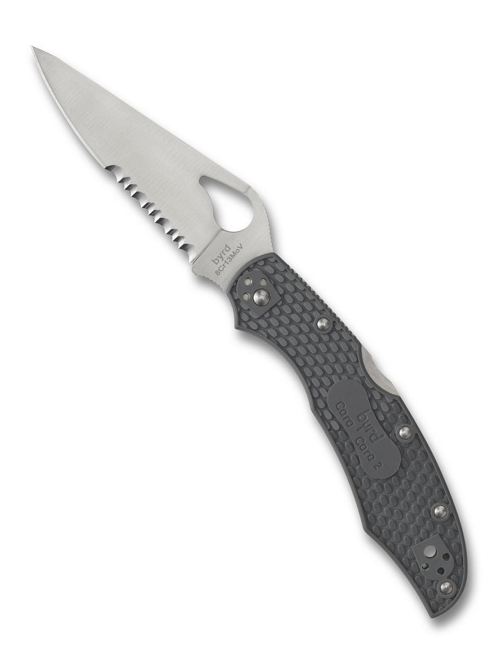 Cara Cara® 2 Lightweight BY03PSGY2_Open