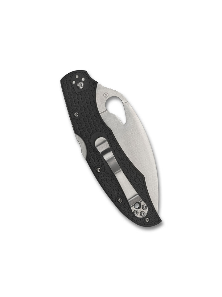 Cara Cara® 2 Wharncliffe BY03SBKWC2_Closed