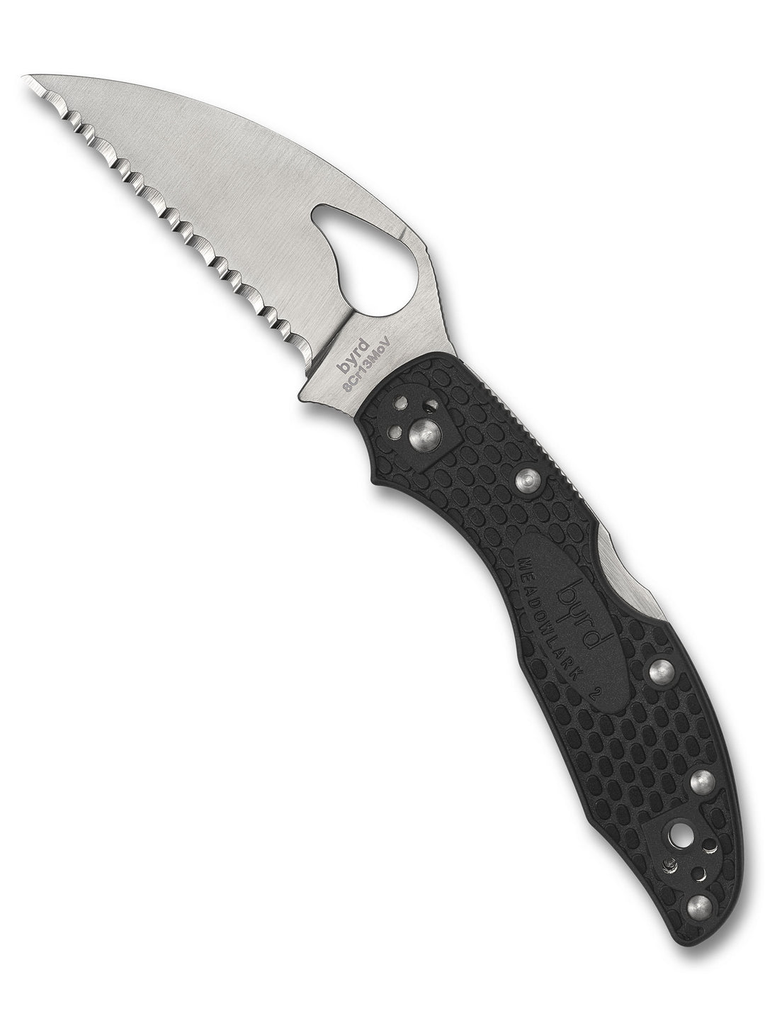 Meadowlark® 2 Wharncliffe BY04SBKWC2_Open