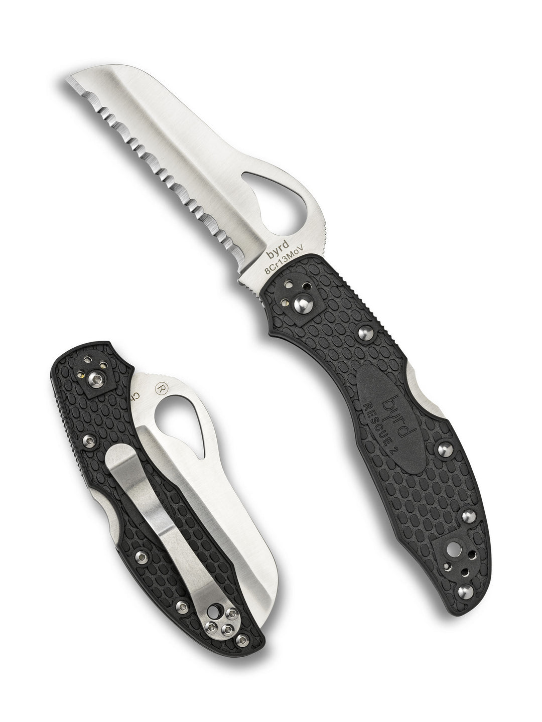 Meadowlark® 2 Rescue™ Default Title BY19SBK2_Both