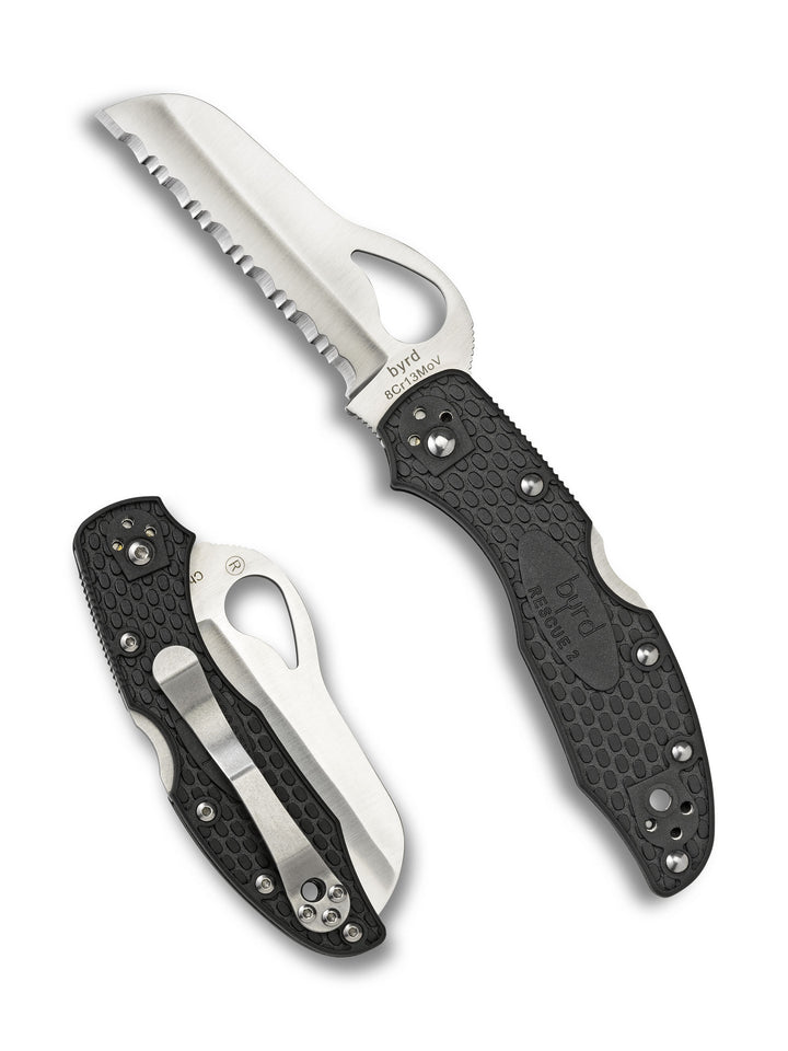 Meadowlark® 2 Rescue™ Default Title BY19SBK2_Both