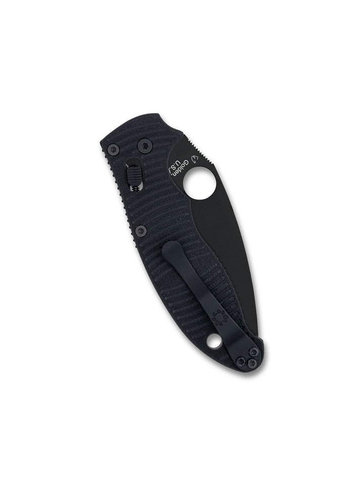 Manix® 2 Salt® C101GMCBKP2_Closed