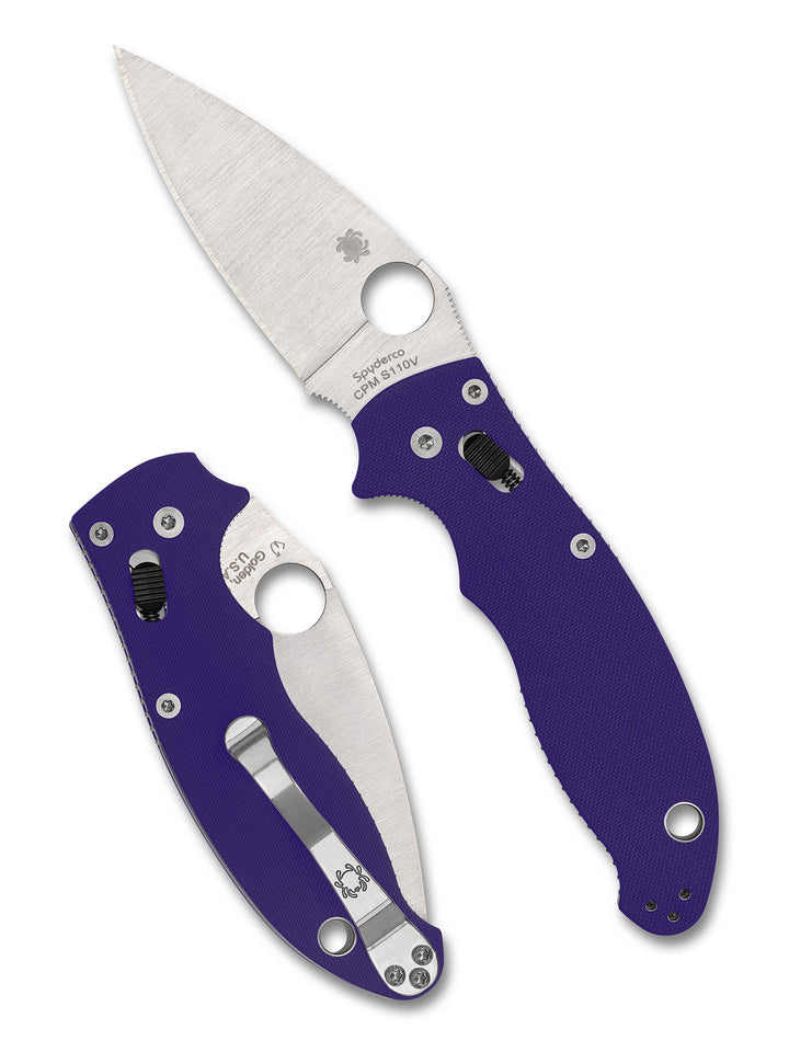 Manix® 2 CPM® S110V® Default Title C101GPDBL2_Both
