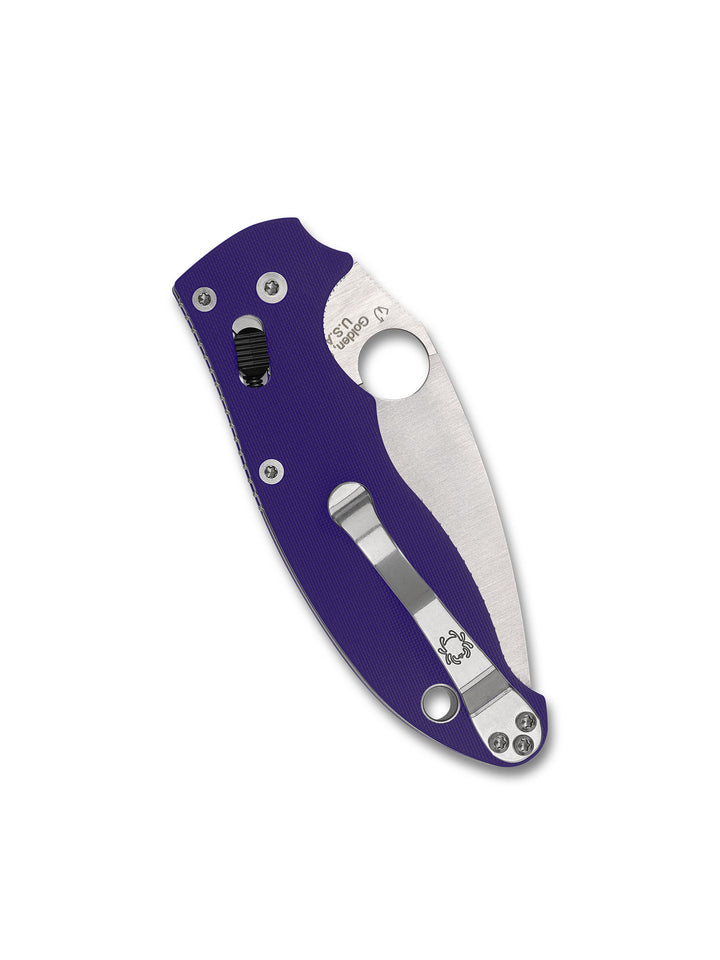 Manix® 2 CPM® S110V® C101GPDBL2_Closed
