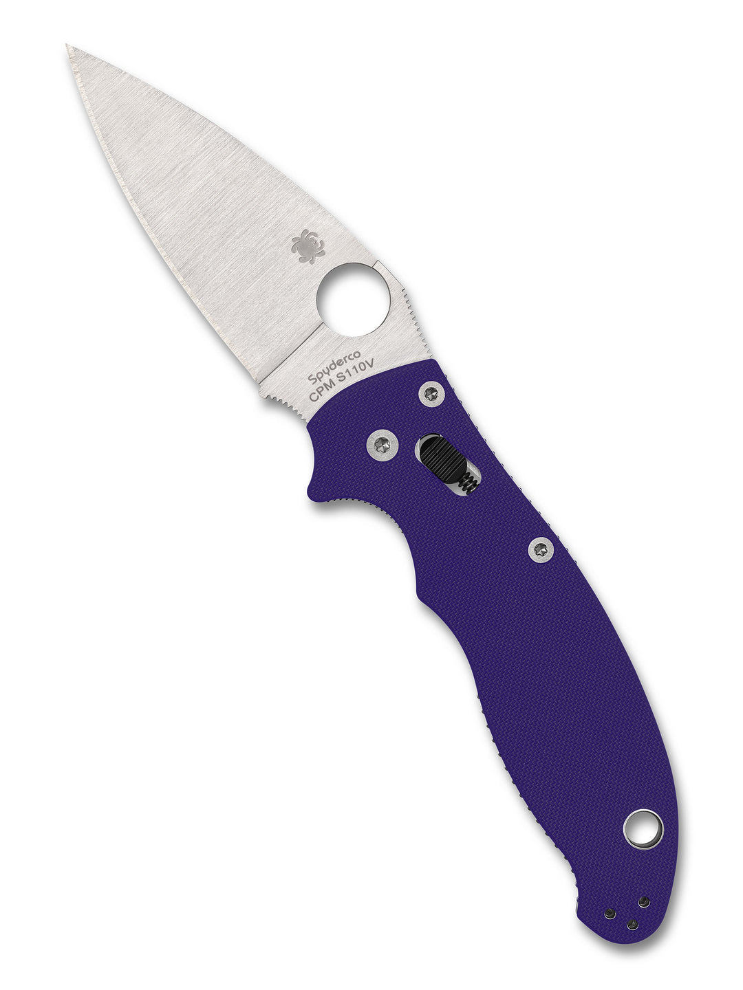 Manix® 2 CPM® S110V® C101GPDBL2_Open