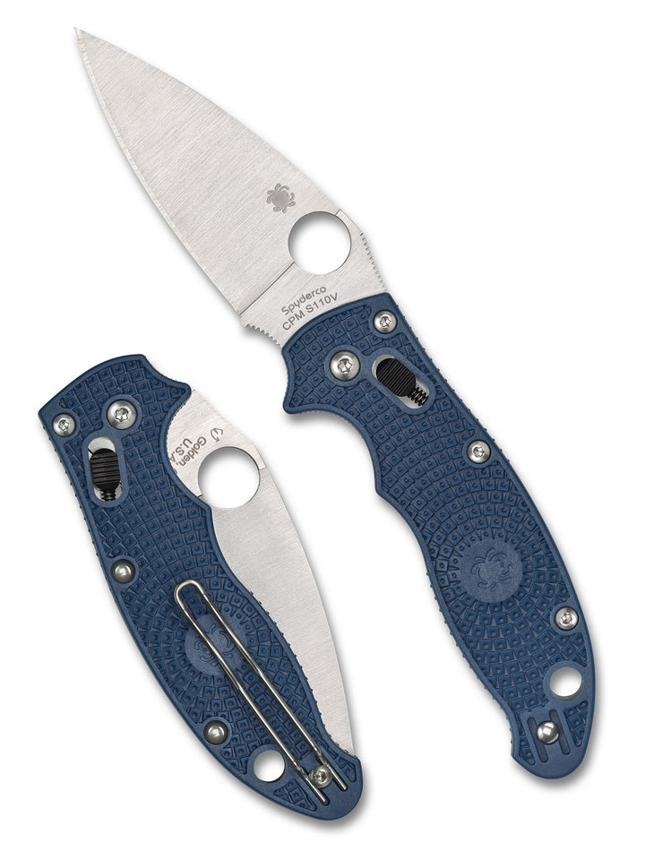 Manix® 2 Lightweight CPM® S110V® Default Title C101PDBL2_Both