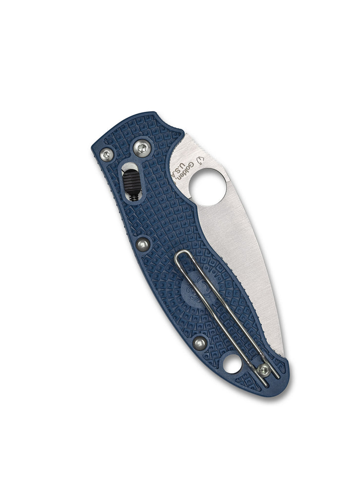 Manix® 2 Lightweight CPM® S110V® C101PDBL2_Closed