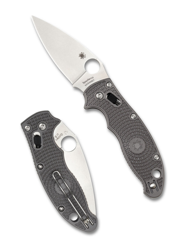 Manix® 2 Lightweight Maxamet® Default Title C101PGY2_Both