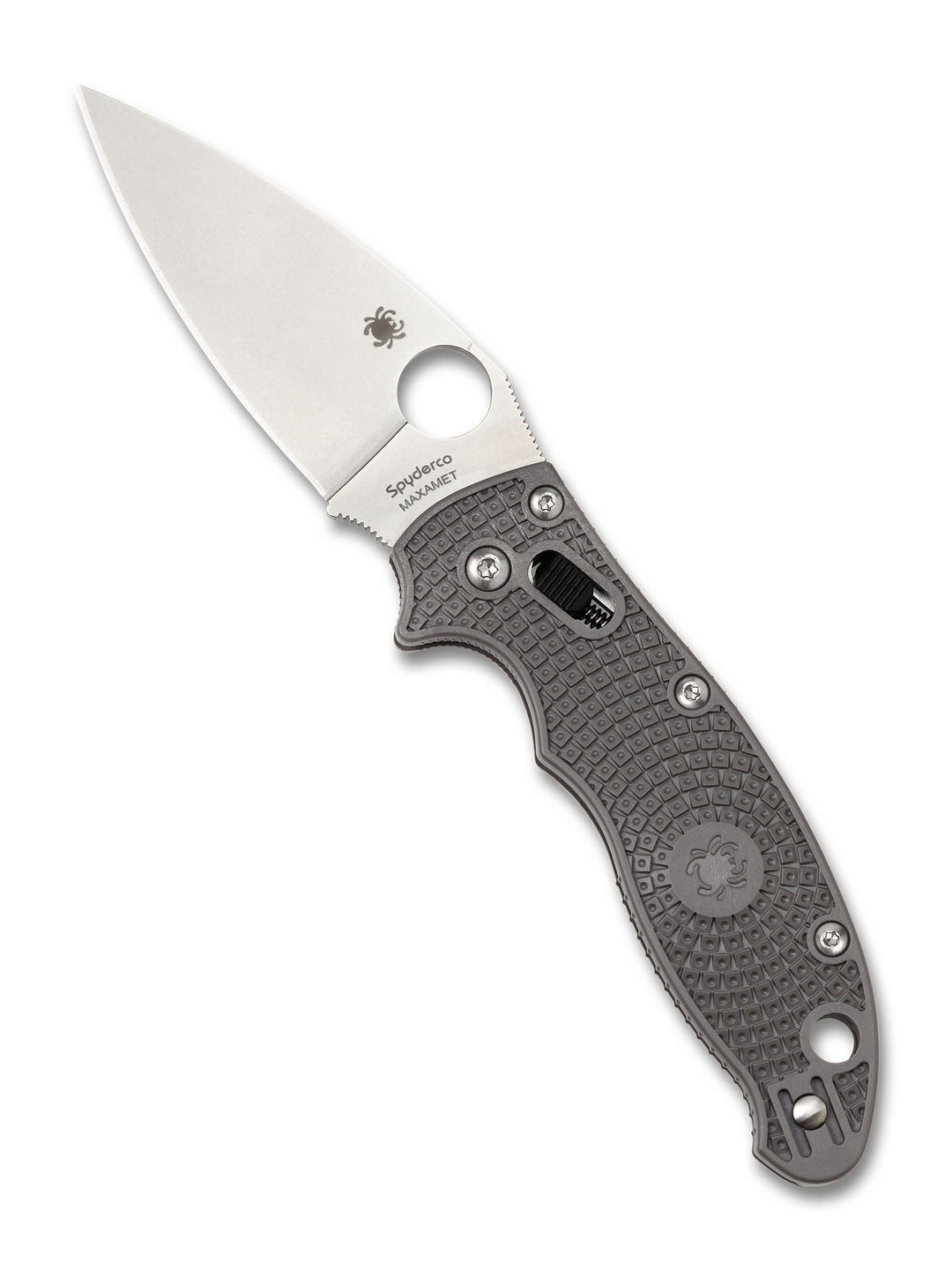 Manix® 2 Lightweight Maxamet® C101PGY2_Open
