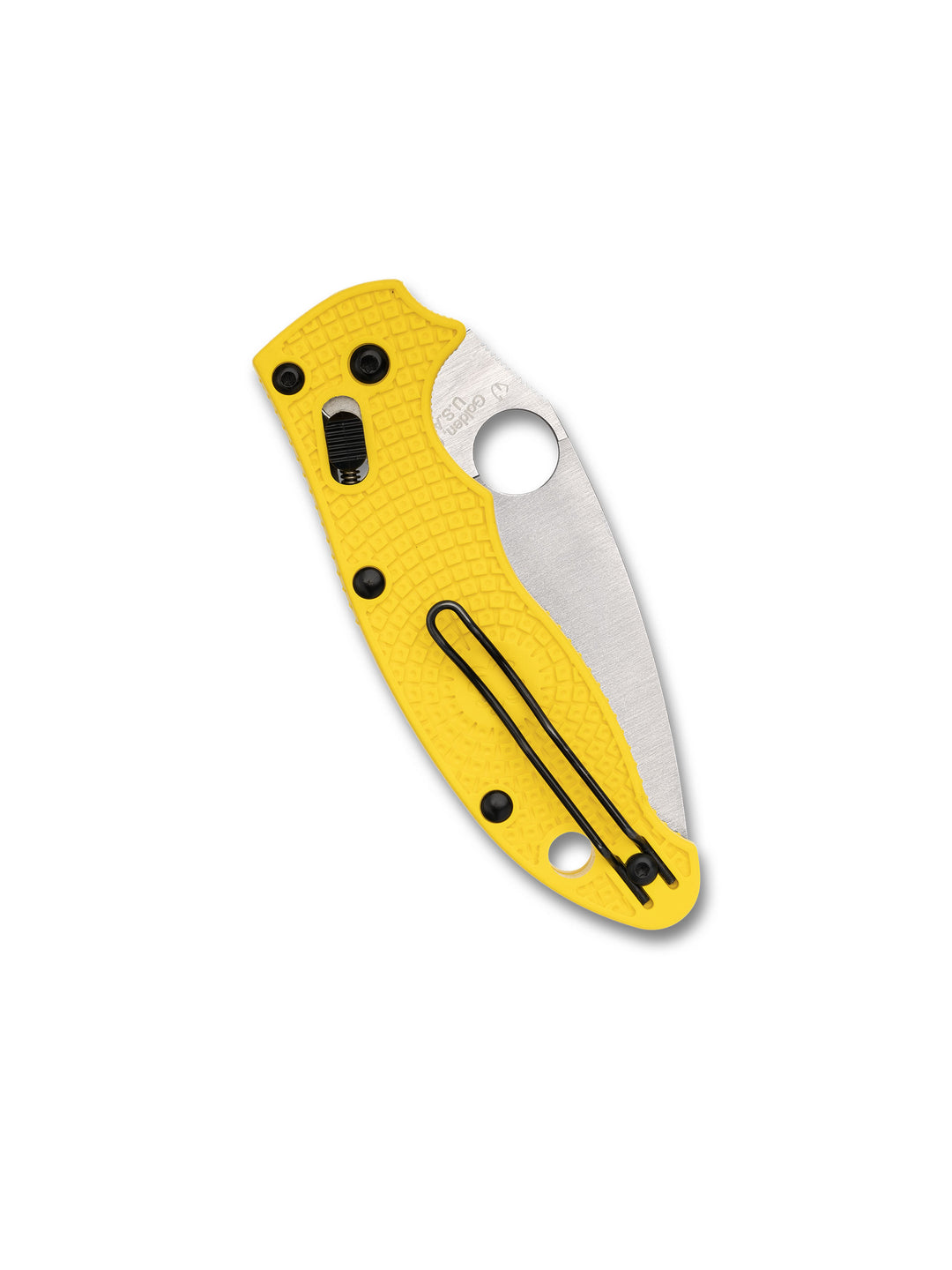 Manix® 2 Lightweight Salt® CPM® MagnaCut® C101PYL2_Closed