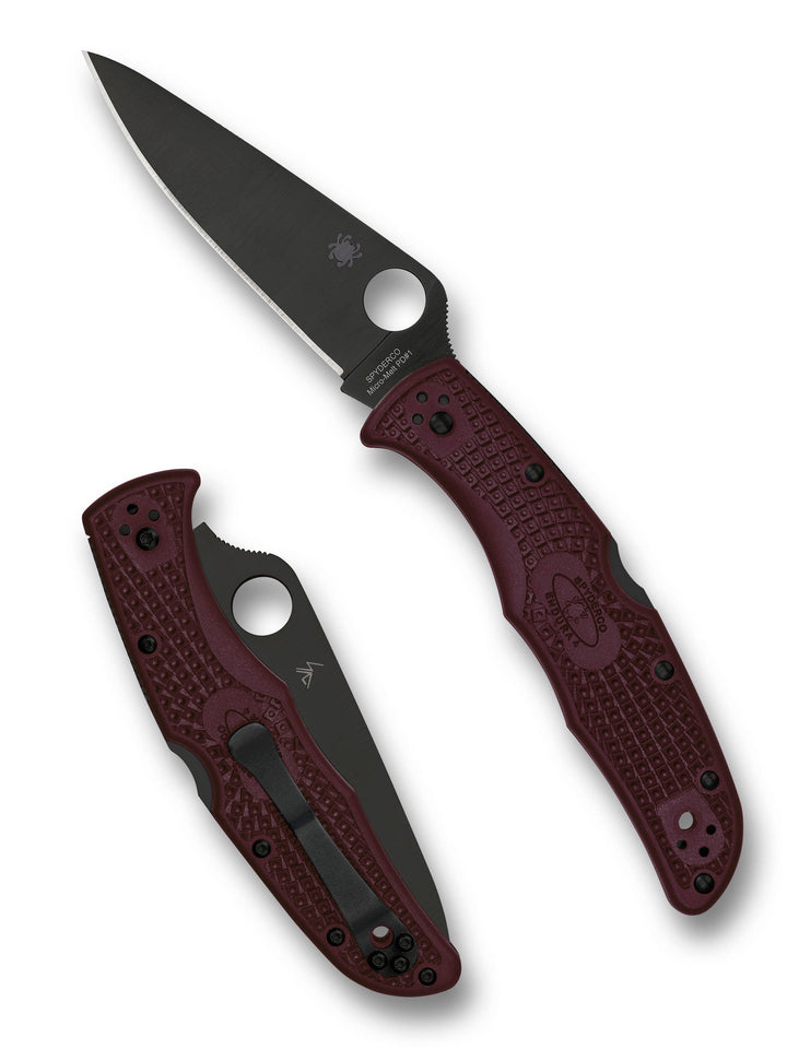 Endura® 4 Lightweight Micro-Melt® PD#1 Black Blade Sprint Run®