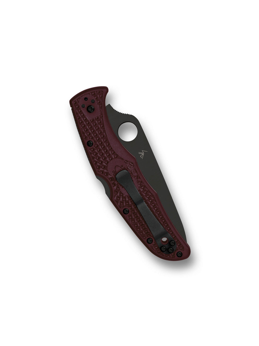 Endura® 4 Lightweight Micro-Melt® PD#1 Black Blade Sprint Run®