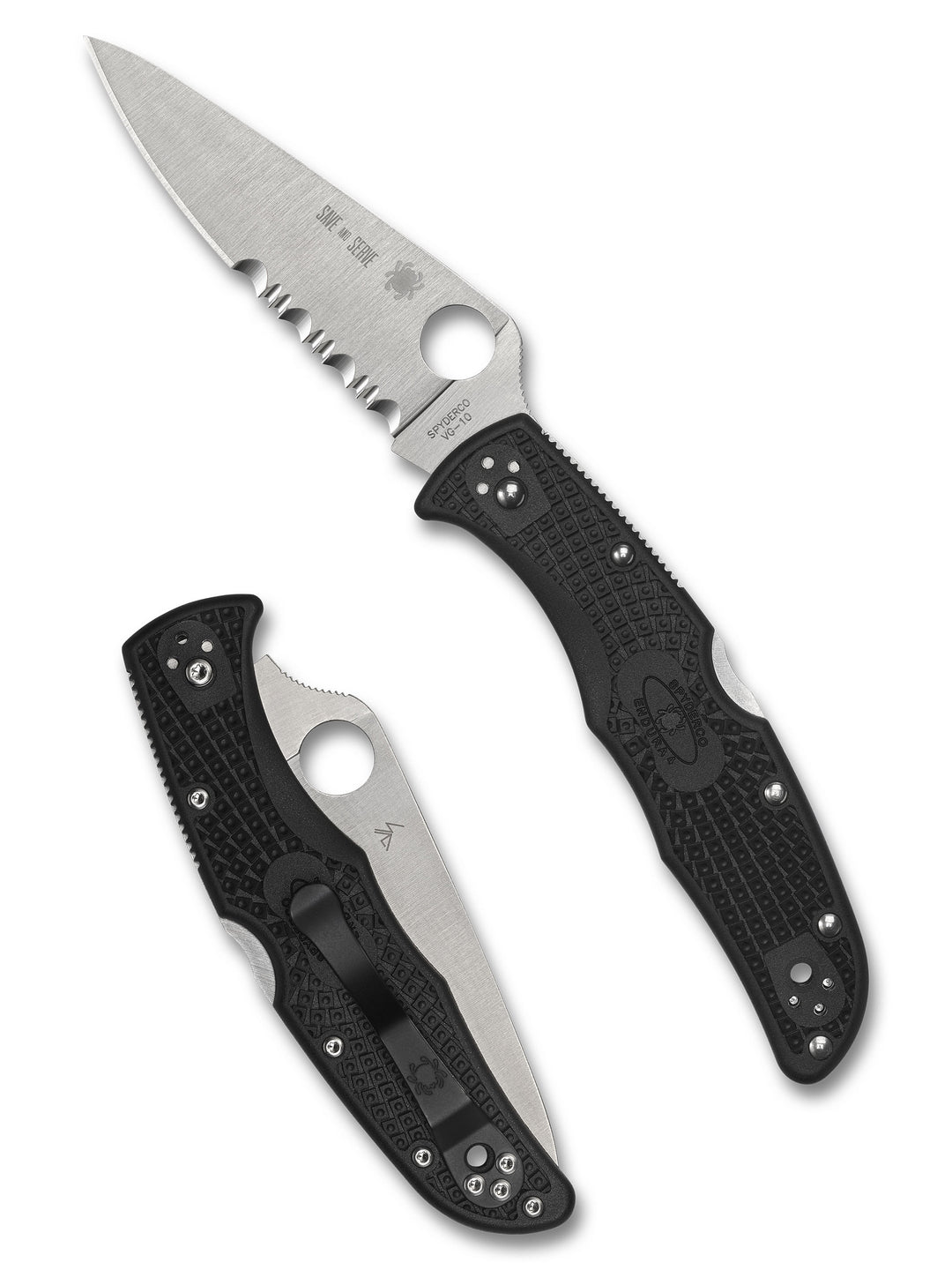 Endura® 4 Thin Red Line Default Title C10FPSBKRD_Both