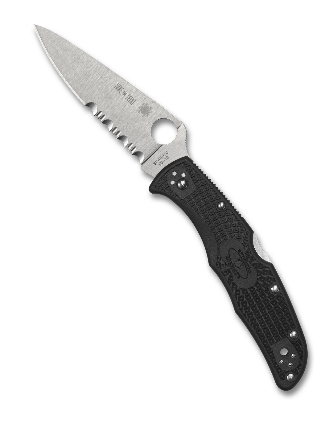 Endura® 4 Thin Red Line C10FPSBKRD_Open