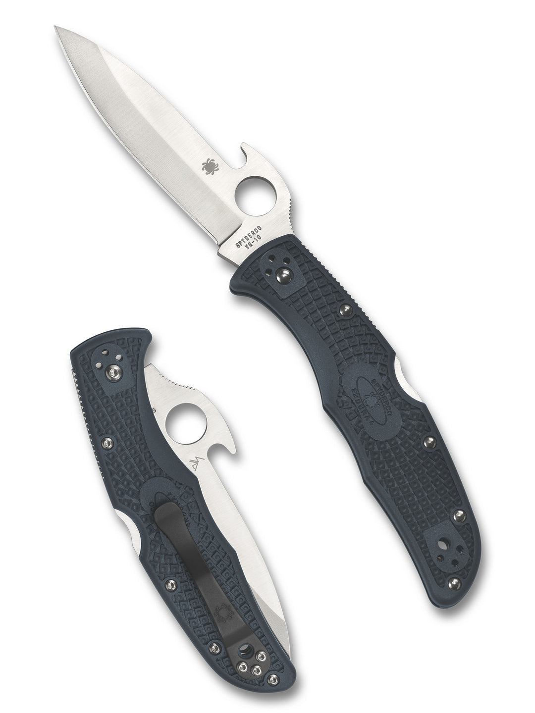 Endura® Lightweight Emerson Opener Default Title C10PGYW_Both