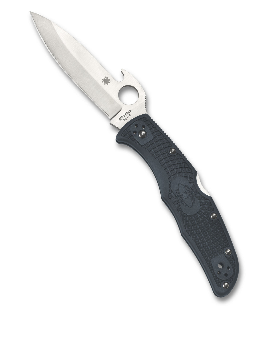 Endura® Lightweight Emerson Opener C10PGYW_Open