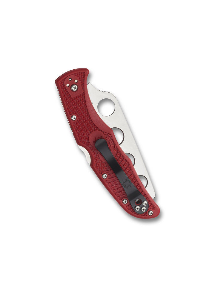 Endura® 4 Trainer C10TR_Closed