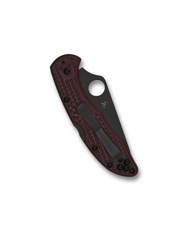 Delica® 4 Lightweight Micro-Melt® PD#1 Black Blade Sprint Run®