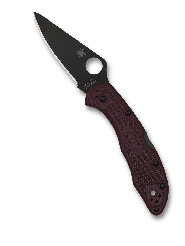 Delica® 4 Lightweight Micro-Melt® PD#1 Black Blade Sprint Run®