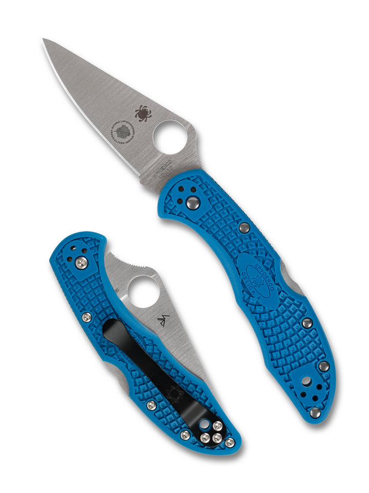 Delica® 4 NLEOMF C11FPBLMBoth