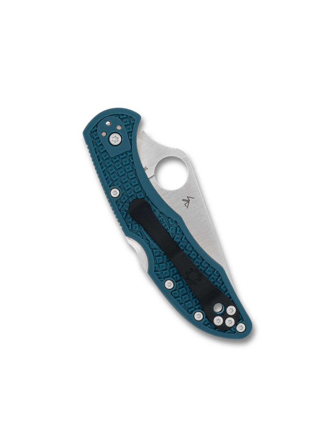 Delica® 4 Lightweight K390 PlainEdge™ C11FPK390_Closed