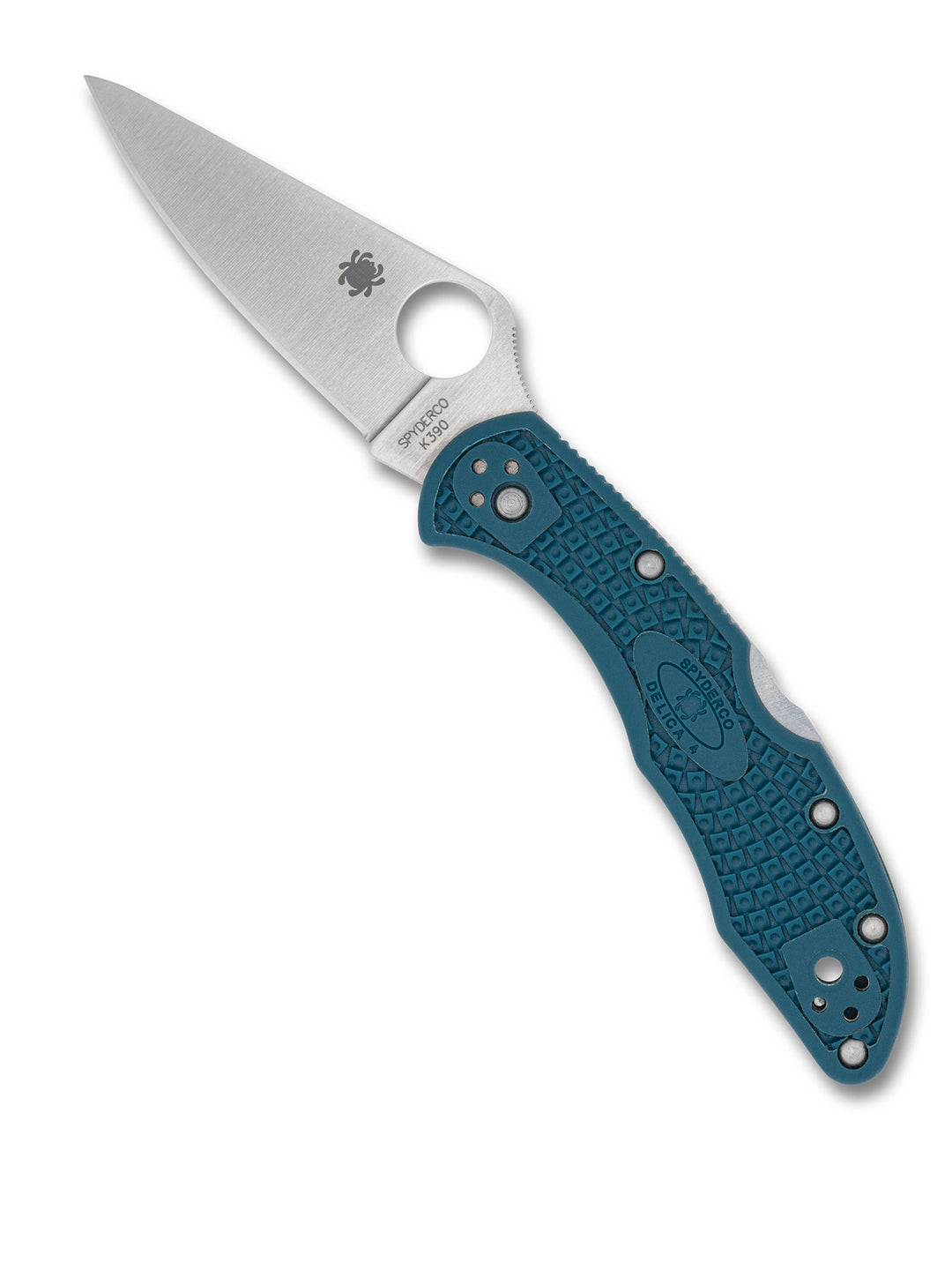 Delica® 4 Lightweight K390 PlainEdge™ C11FPK390_Open