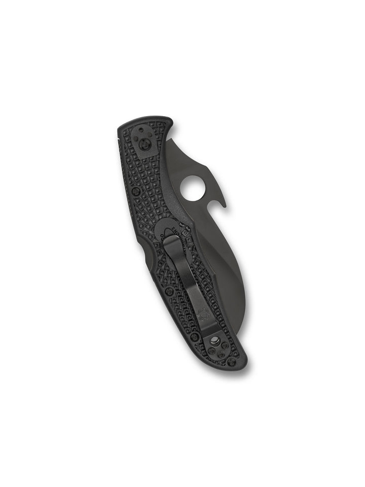 Matriarch® 2 Emerson Opener C12SBBK2W_Closed