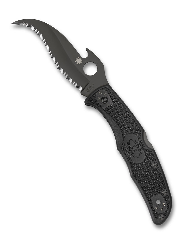 Matriarch® 2 Emerson Opener C12SBBK2W_Open