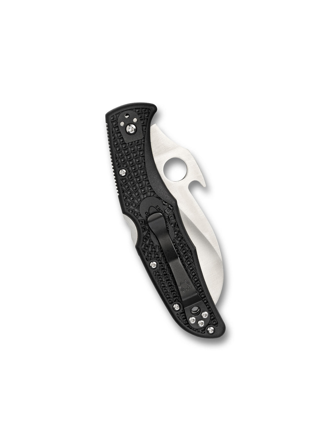 Matriarch® 2 Emerson Opener C12SBK2W_Closed