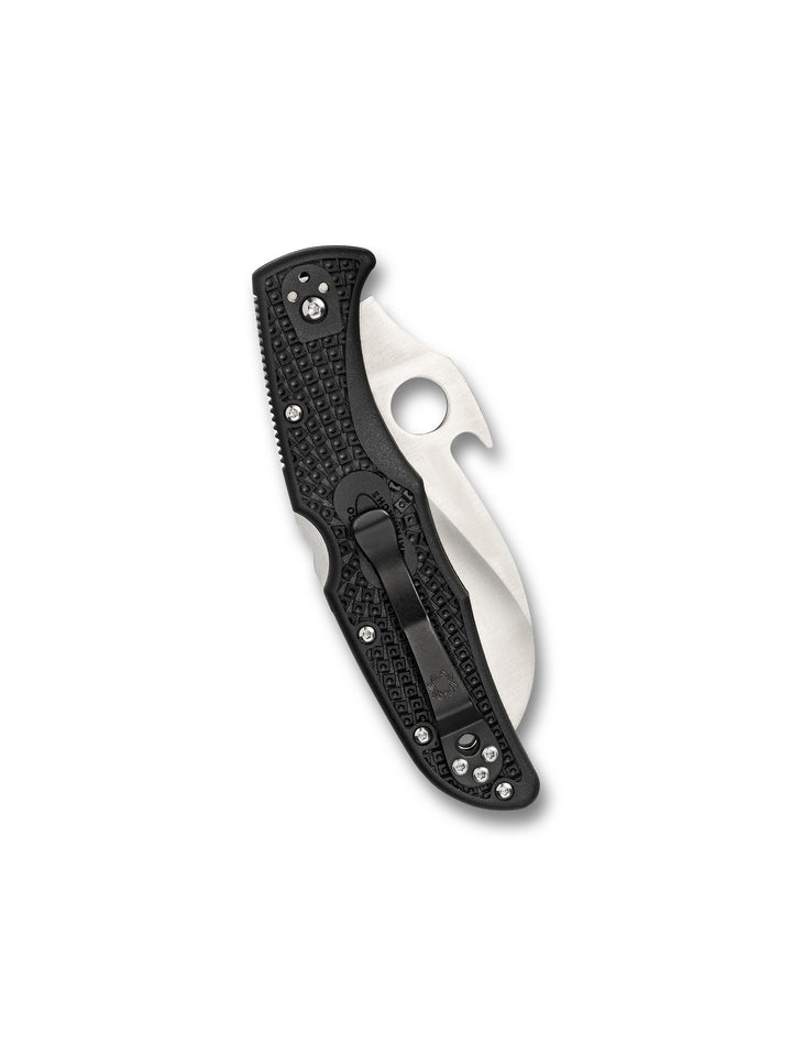 Matriarch® 2 Emerson Opener C12SBK2W_Closed
