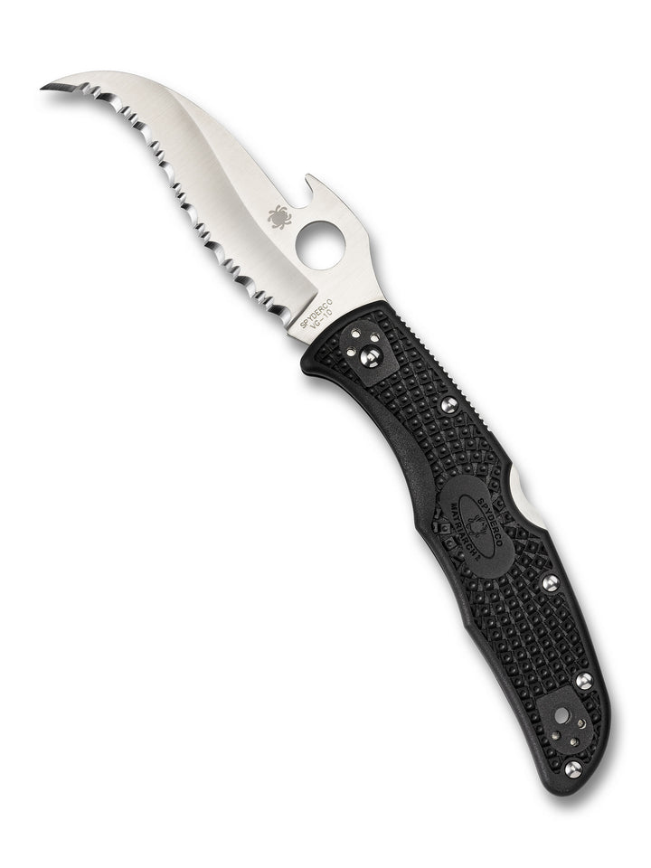 Matriarch® 2 Emerson Opener C12SBK2W_Open