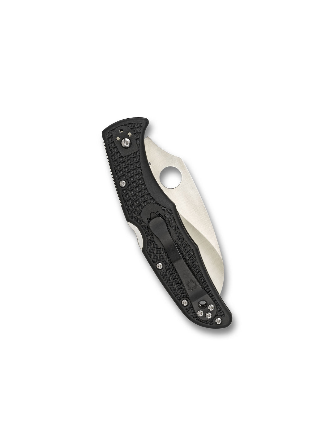 Matriarch® 2 C12SBK2_Closed
