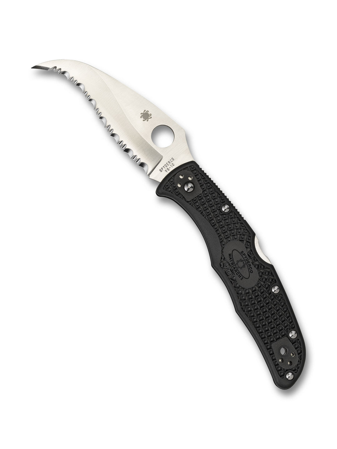 Matriarch® 2 C12SBK2_Open