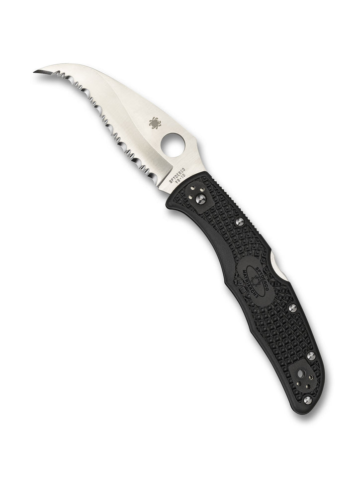 Matriarch® 2 C12SBK2_Open