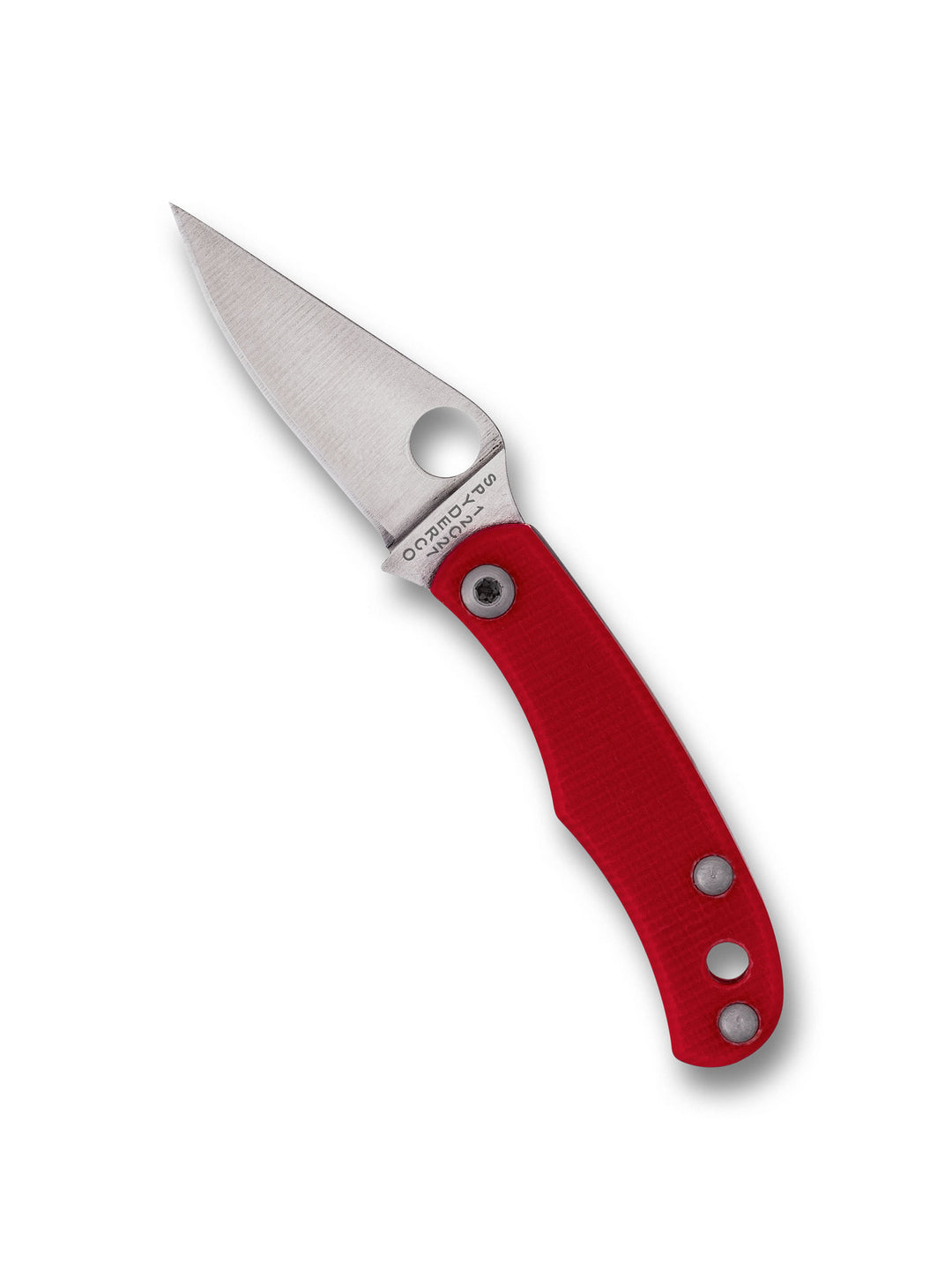Bug® G-10 Red C133GRDP_1