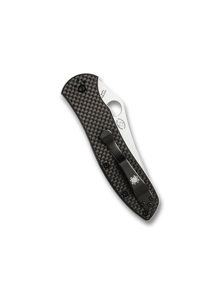 Bradley Folder™ 2 Carbon Fiber C134CFP2_Closed_1