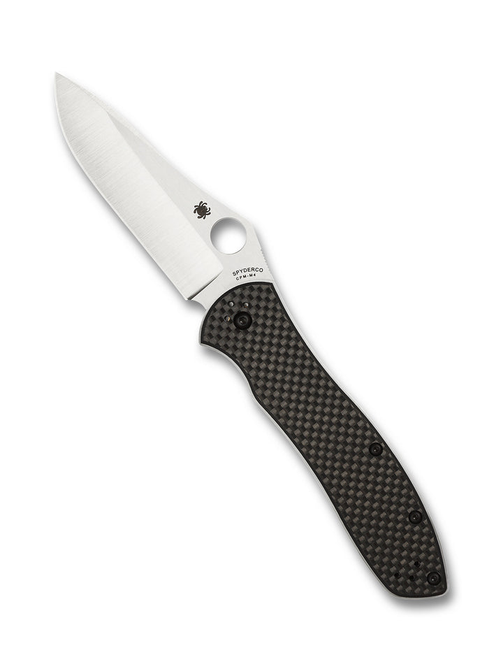 Bradley Folder™ 2 Carbon Fiber C134CFP2_Open_1