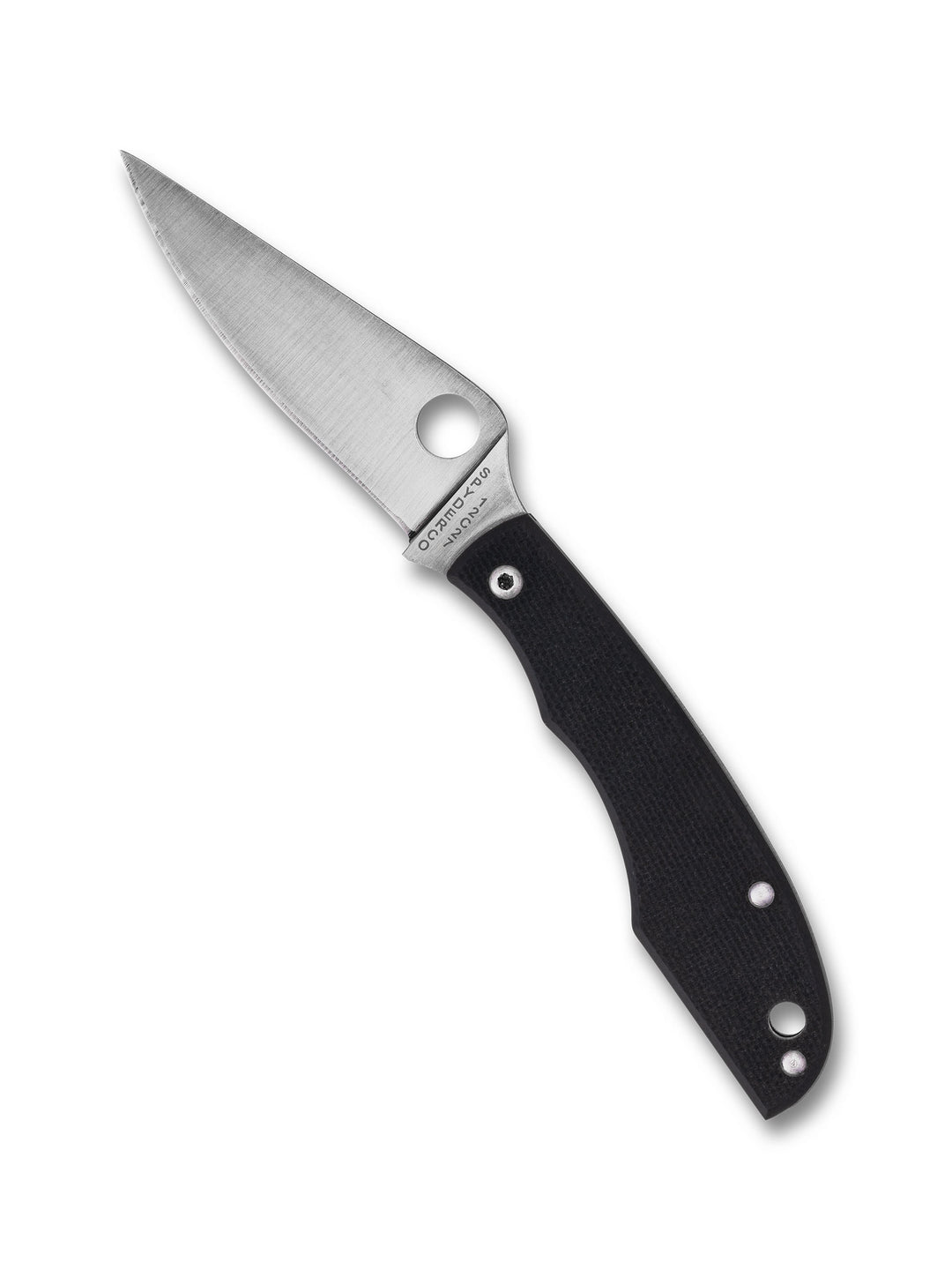 Grasshopper™ G-10 Black C138GBKP_1