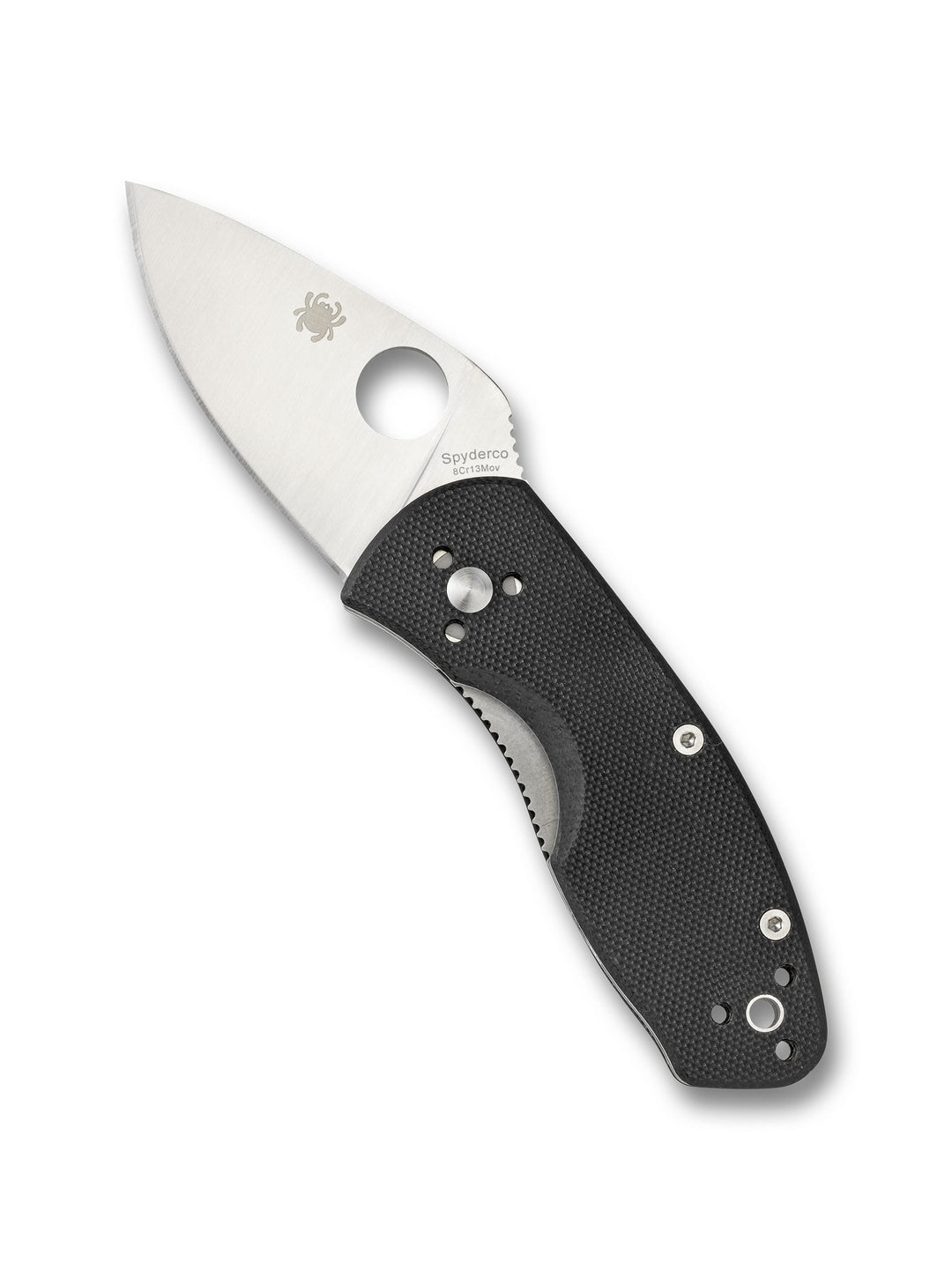 Ambitious™ C148GP_Open_1