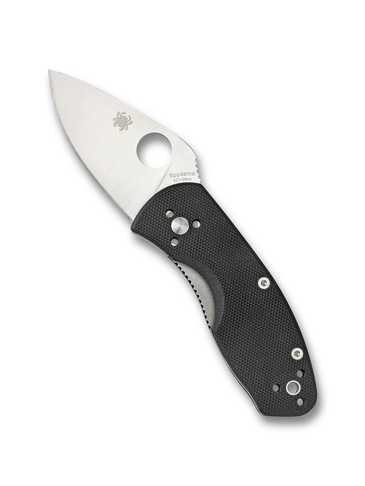 Ambitious™ C148GP_Open_1