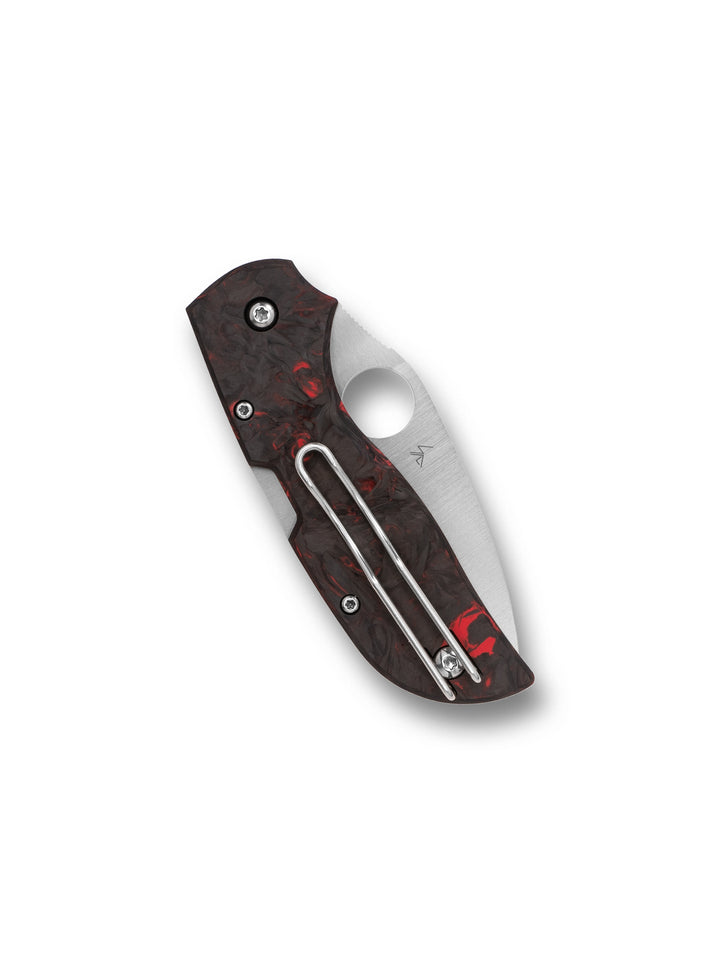 Chaparral® Red Fatcarbon®