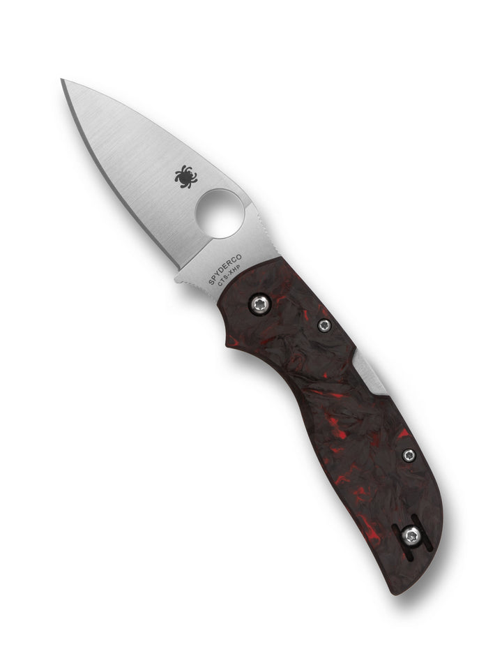 Chaparral® Red Fatcarbon®